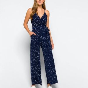 Jumpsuit- New With Tags